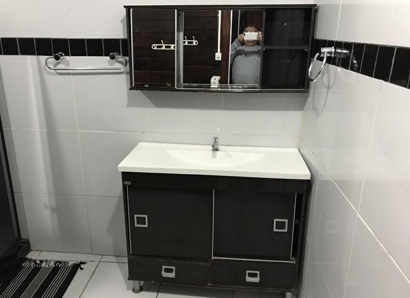 Badkamer Foto's