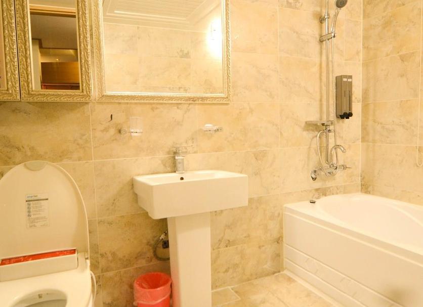 Badkamer Foto's