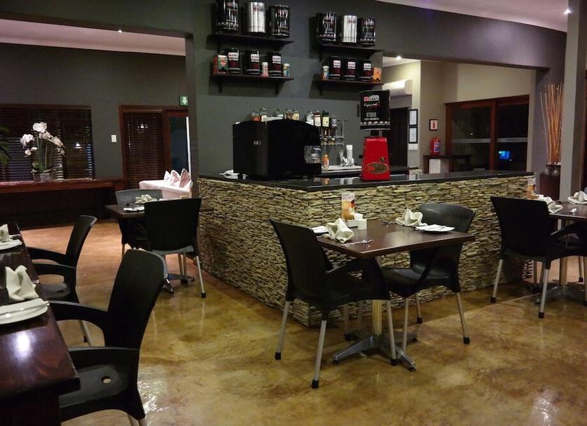 Restaurant Foto's