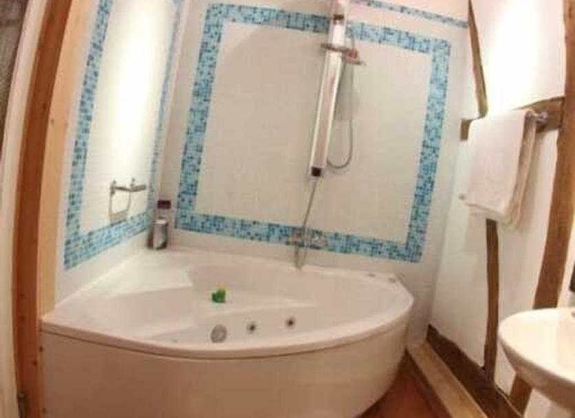 Badkamer Foto's