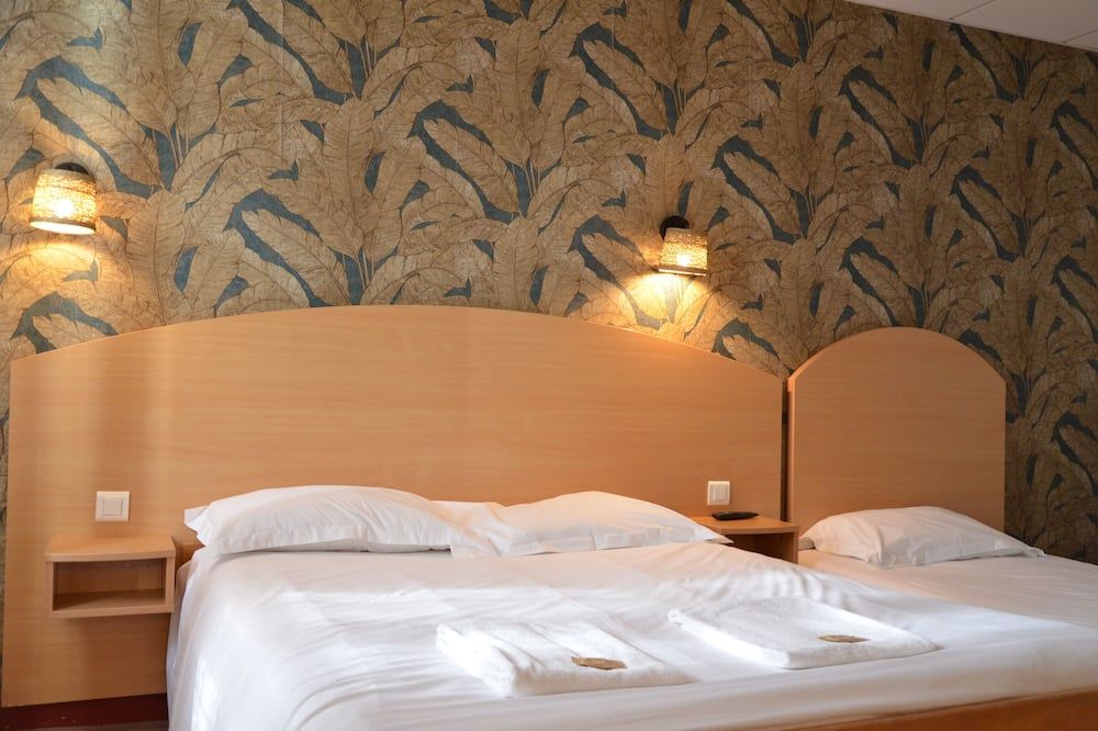 Slaapkamer