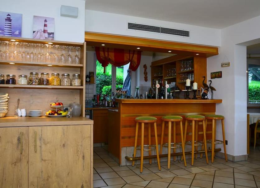 Bar Foto's