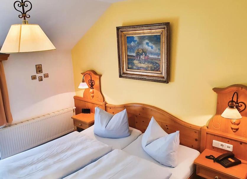 Slaapkamer Foto's