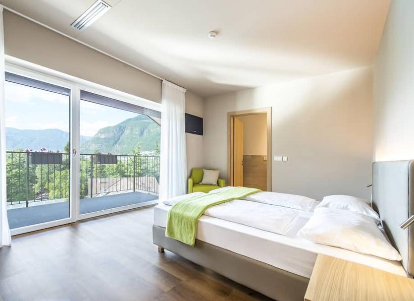 Slaapkamer Foto's