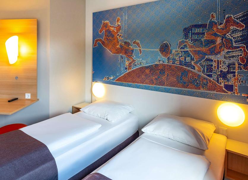 Slaapkamer Foto's
