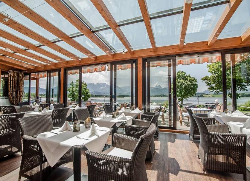 Restaurant Foto's
