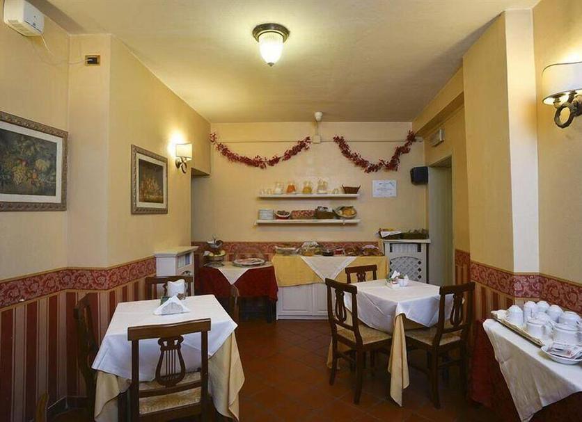 Restaurant Foto's