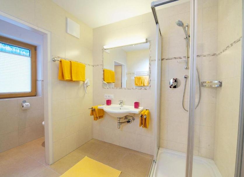 Badkamer Foto's