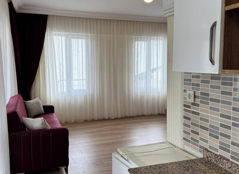 Huiskamer Foto's