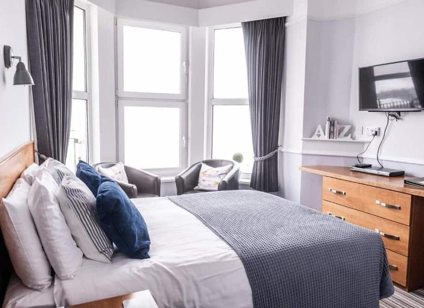 Slaapkamer Foto's