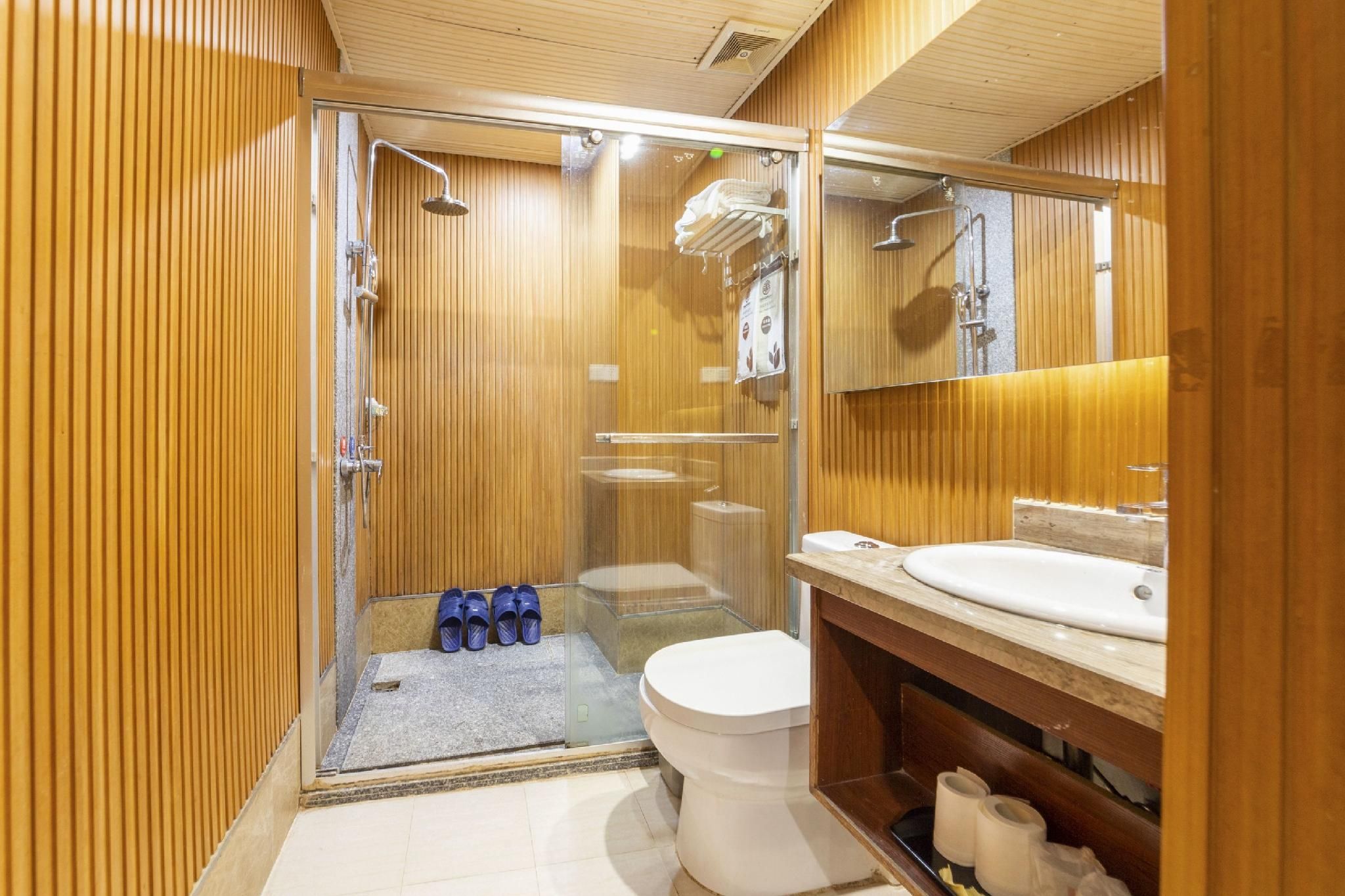 Slaapkamer