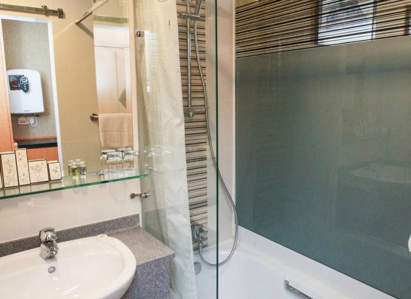 Badkamer Foto's