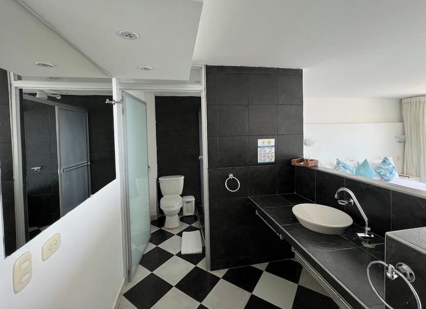 Badkamer Foto's