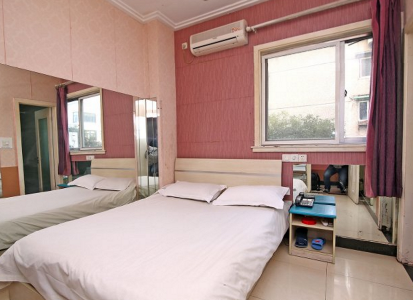 Slaapkamer Foto's