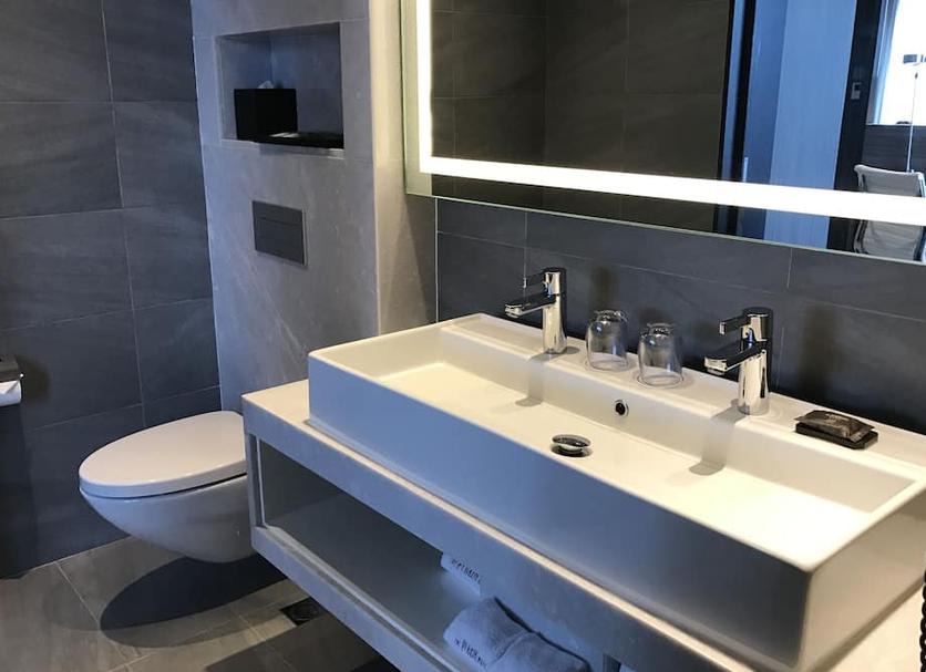 Badkamer Foto's