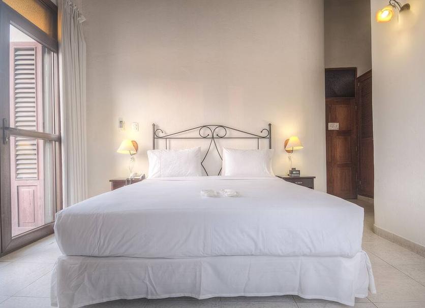 Slaapkamer Foto's