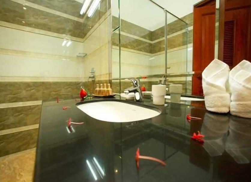 Badkamer Foto's