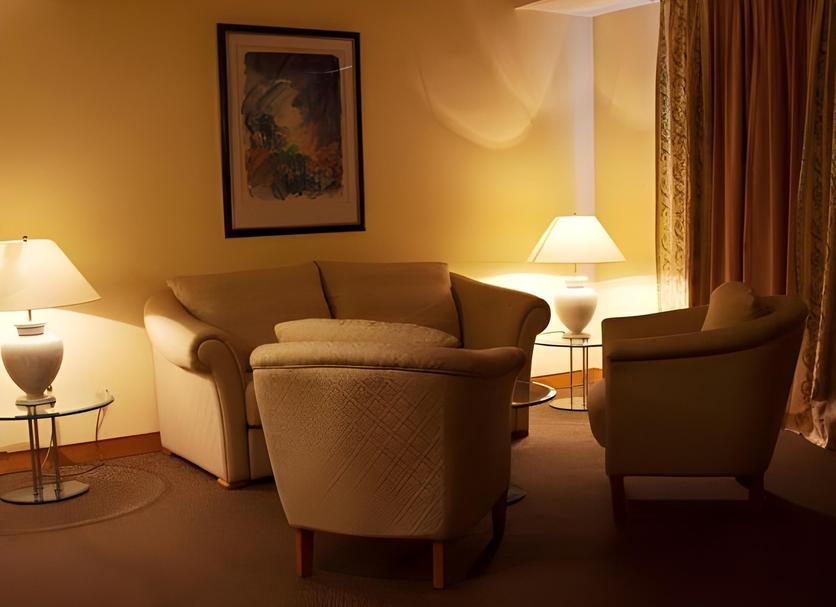 Huiskamer Foto's
