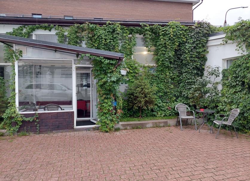 Buiten zicht Foto's