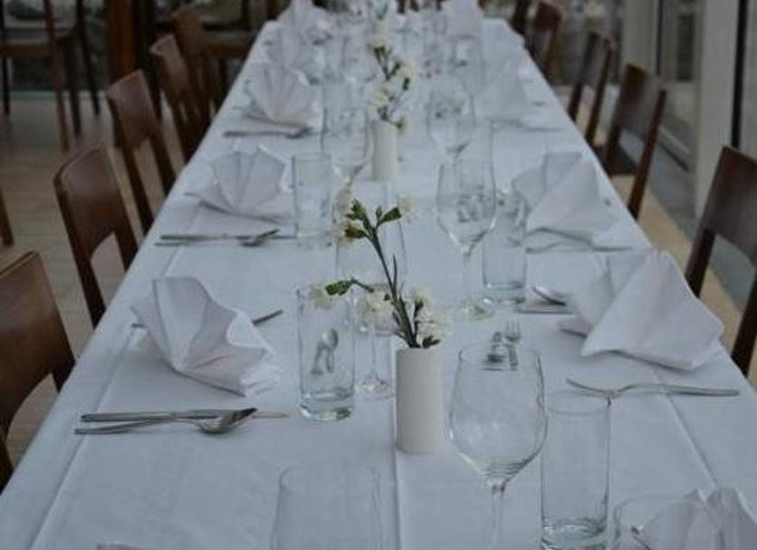 Restaurant Foto's
