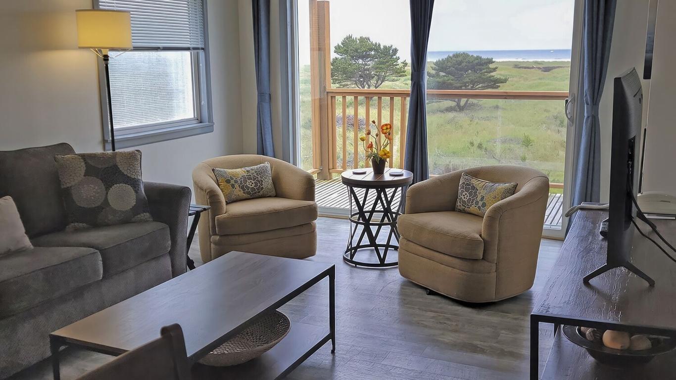 Chautauqua Resort & Conference Center