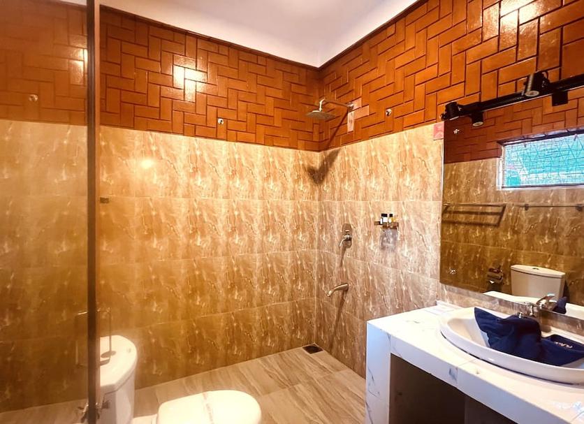 Badkamer Foto's