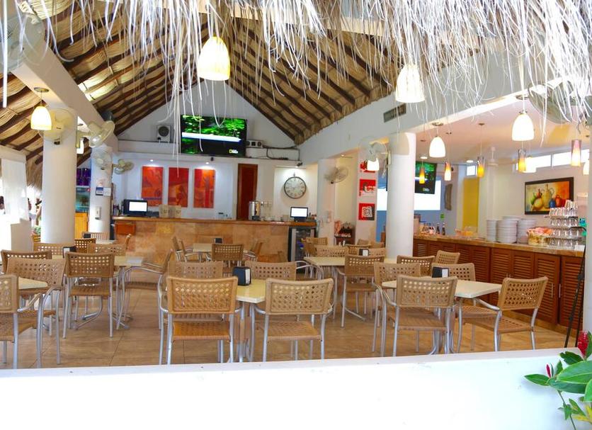 Restaurant Foto's