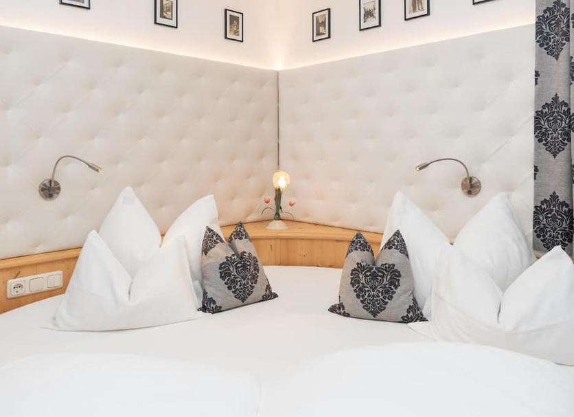 Slaapkamer Foto's