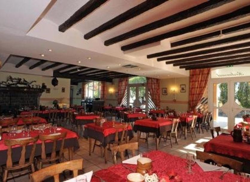 Restaurant Foto's