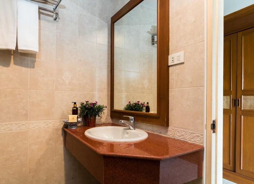 Badkamer Foto's