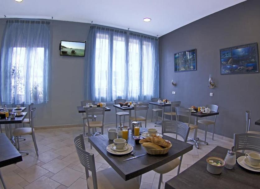 Restaurant Foto's