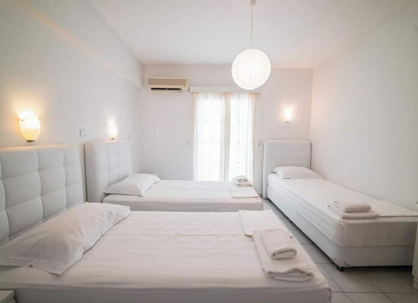 Slaapkamer Foto's
