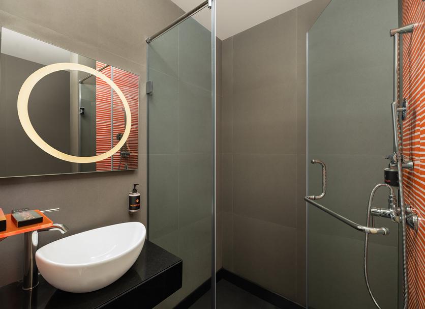 Badkamer Foto's
