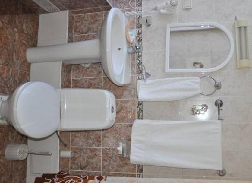 Badkamer Foto's