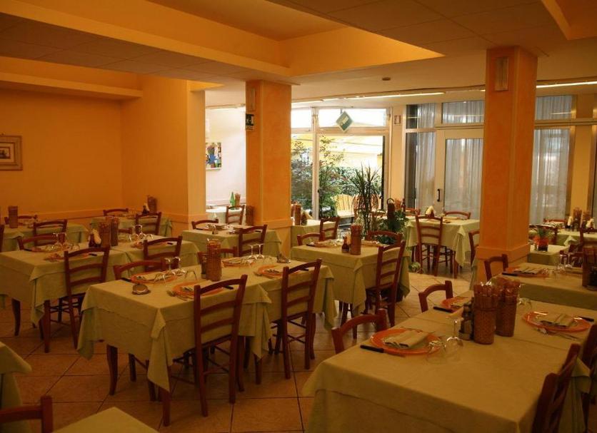 Restaurant Foto's