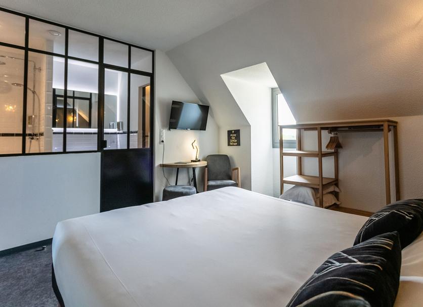 Slaapkamer Foto's