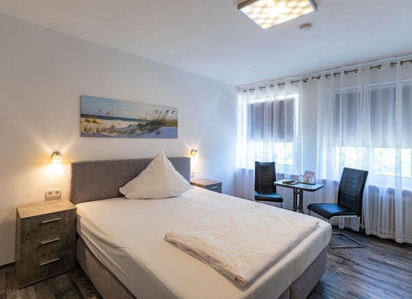 Slaapkamer Foto's