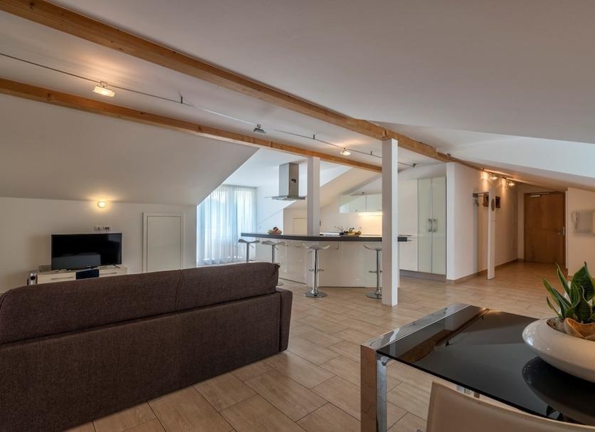 Huiskamer Foto's