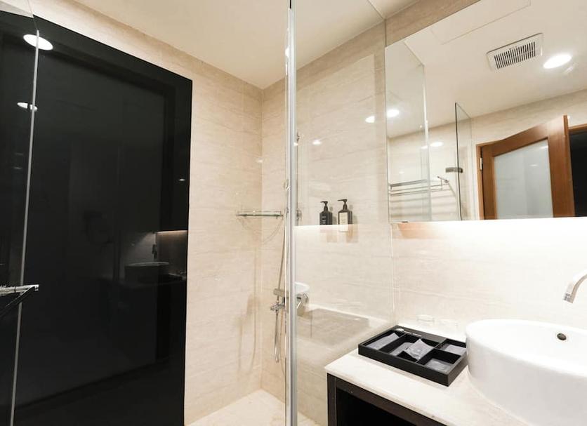 Badkamer Foto's