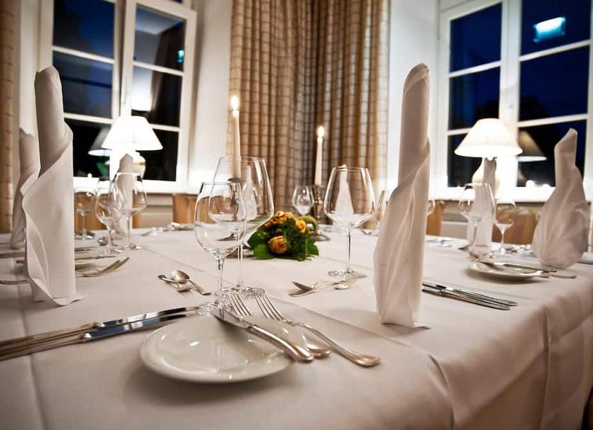 Restaurant Foto's
