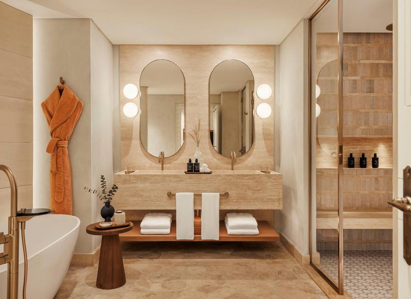 Badkamer Foto's