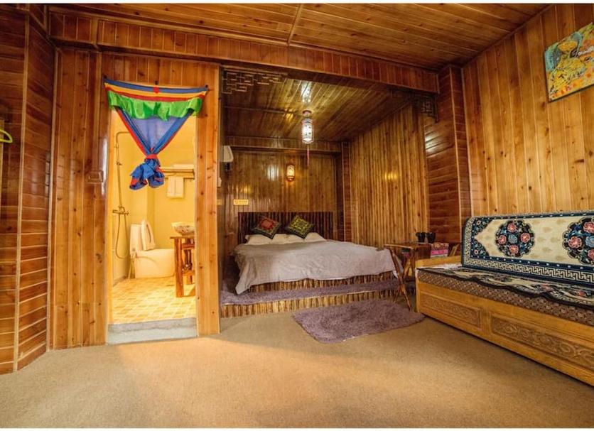 Slaapkamer Foto's