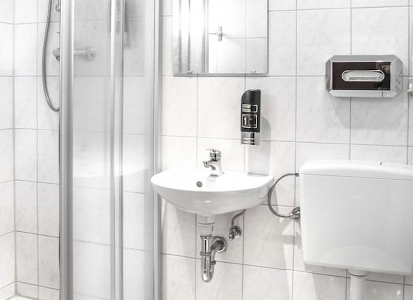 Badkamer Foto's