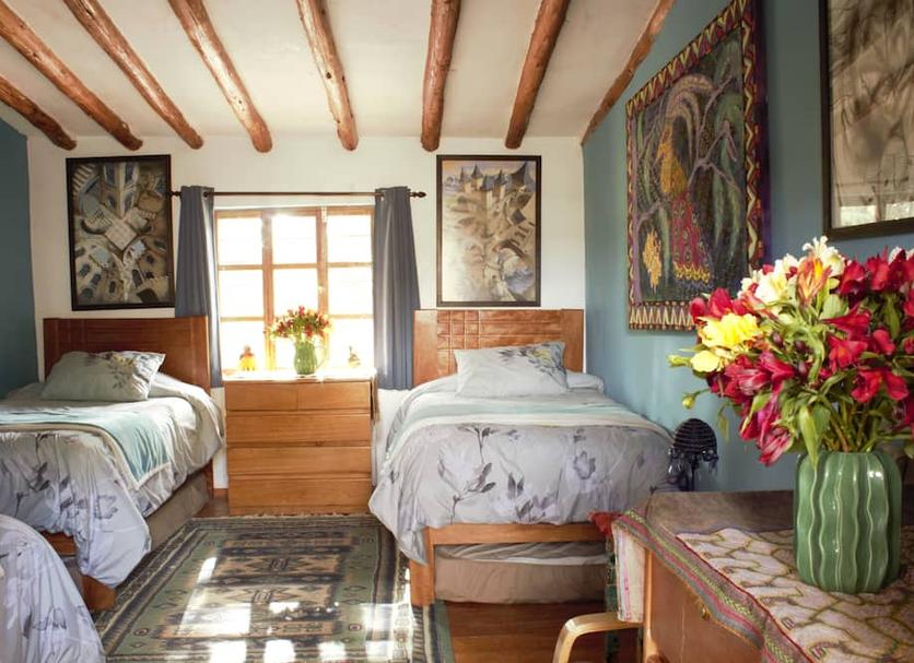 Slaapkamer Foto's