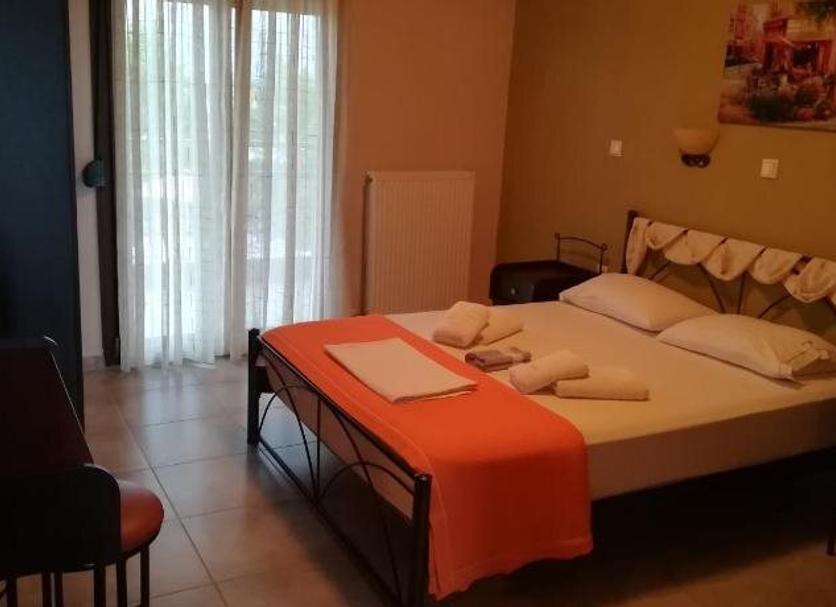 Slaapkamer Foto's