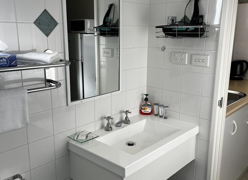 Badkamer Foto's