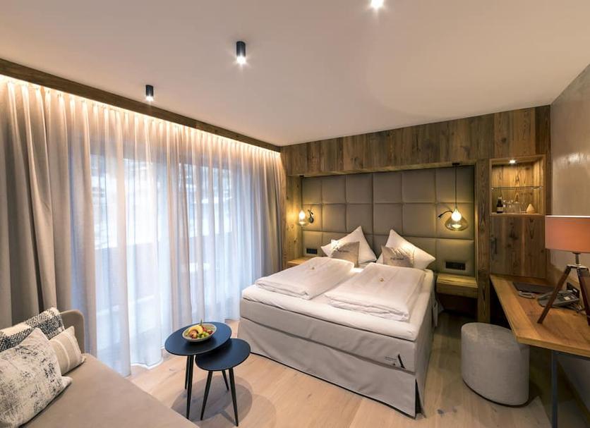 Slaapkamer Foto's