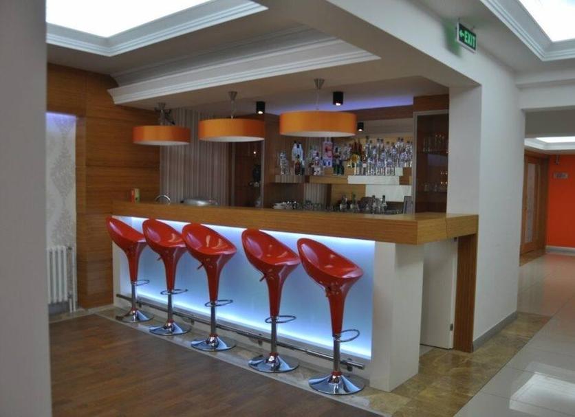 Bar Foto's