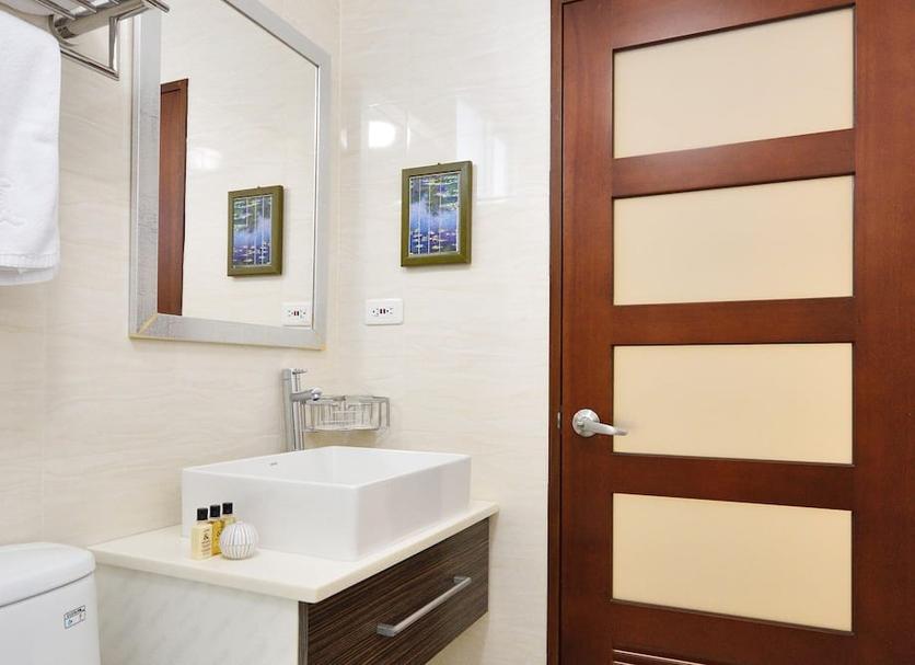 Badkamer Foto's