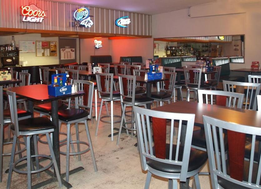 Restaurant Foto's